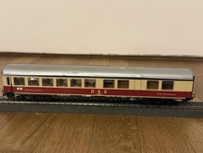 Märklin 4087 TEE-Speisewagen