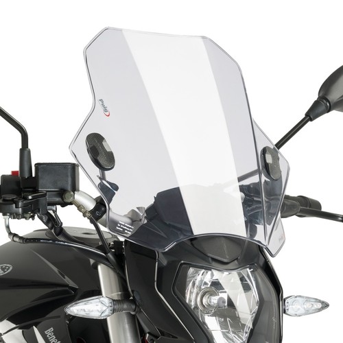 Windschild für honda cbf - windschild,