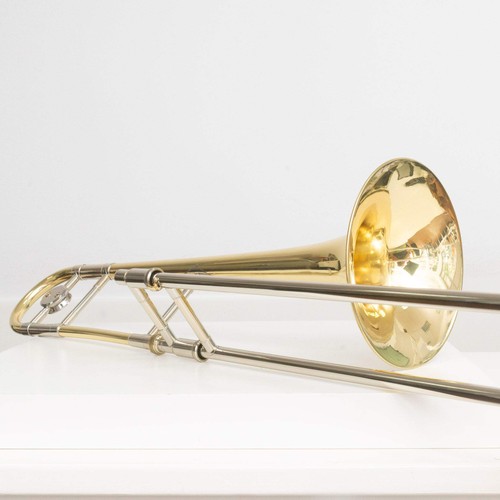 bach posaune