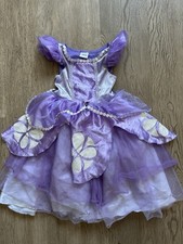 Disney Sofia die Erste Kostüm