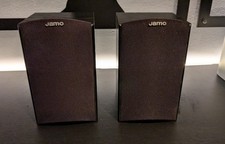 2 Jamo E 500 Boxen in sehr gutem Zustand