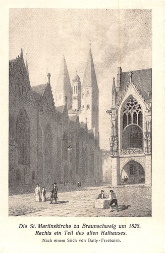 787026 martinskirche - ak,