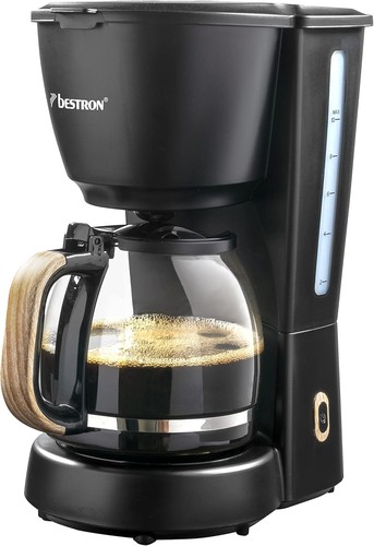 Bestron filter kaffeemaschine - bestron, filter-kaffeemaschine
