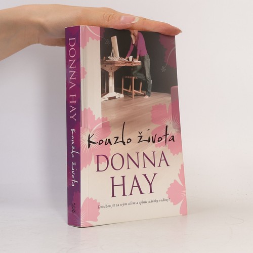 Kouzlo života donna - kouzlo, hay