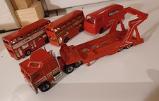matchbox autos gebraucht