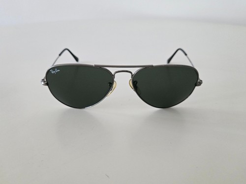 Ray ban aviator sonnenbrille - sonnenbrille, |