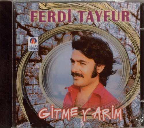 15093 ferdi tayfur - tayfur, gitme