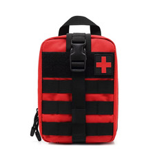 Taktische Erste Hilfe Tasche