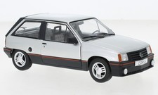 Opel Corsa A SR 1985 silber