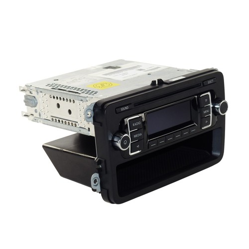 Rcd 210 radio - rcd,