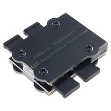 4 Port 5V 3PIN ARGB Fan LED