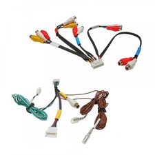 Rca vor Außen Phono Kabel