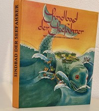 SINDBAD der SEEFAHRER --