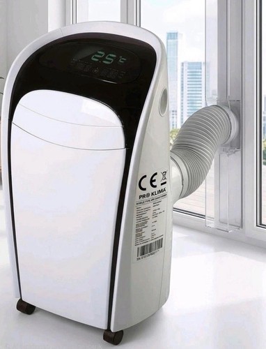 Pro klima klimaanlage - pro, 9000