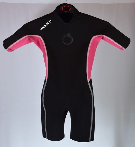 Tribord kinder neoprenanzug - tribord,