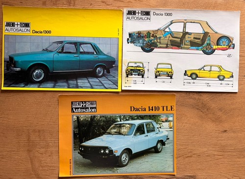 Ddr jugend technik autosalon - ddr,