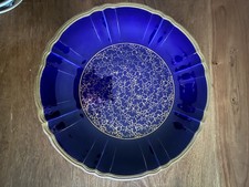 Zierteller Graf von Henneberg