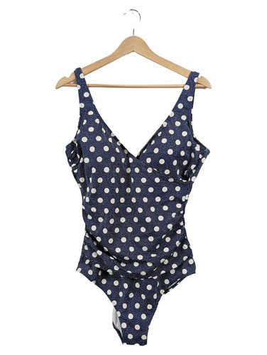 Boden badeanzug polka dot - boden,