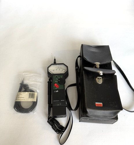 Abb metrawatt m5022 messgerät - abb,