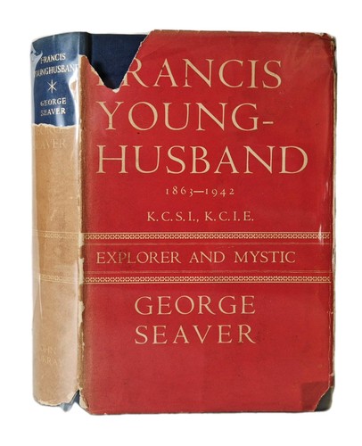 Francis young husband - francis, young-husband