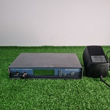 Sennheiser EW500 G2 TRUE DIVERSITY RECEIVER