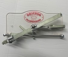 Vintage Omicron Model 17