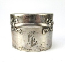 Lutz & Weiss Serviettenring