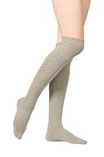 Overknee Kniestrümpfe mit