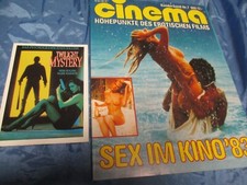 Cinema Sonderband  Nr. 7 (