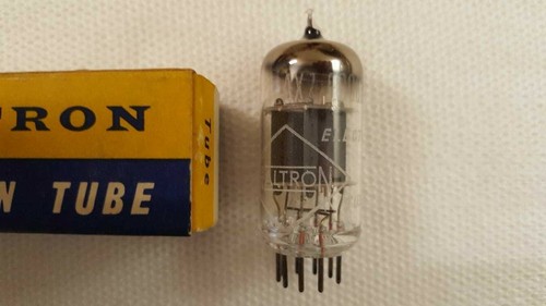 12ax7 ecc83 7025 haltron - 12ax7,ecc83,7025,