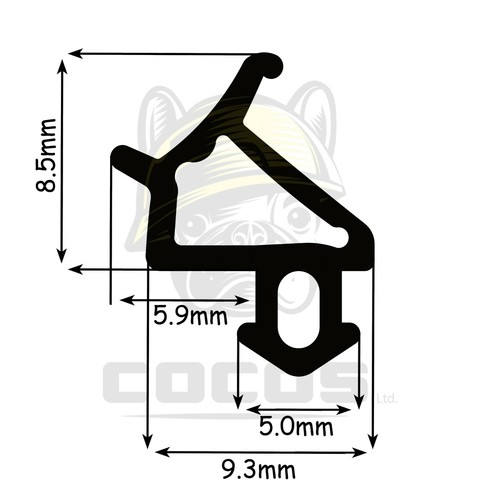 Fensterdichtung epdm fenster - fensterdichtung,