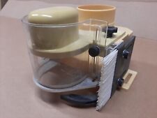 FRIED Bogenfräsanschlag Bogenfräshaube Bogenfräsmaster Anlaufring NEU