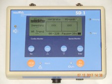 getemed VITA GUARD VG2000