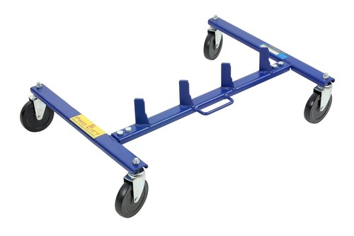 Transportwagen für