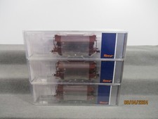 Roco Spur H0 76575 Güterwagen