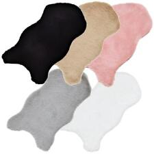 Dekofell Kunstfell mittel