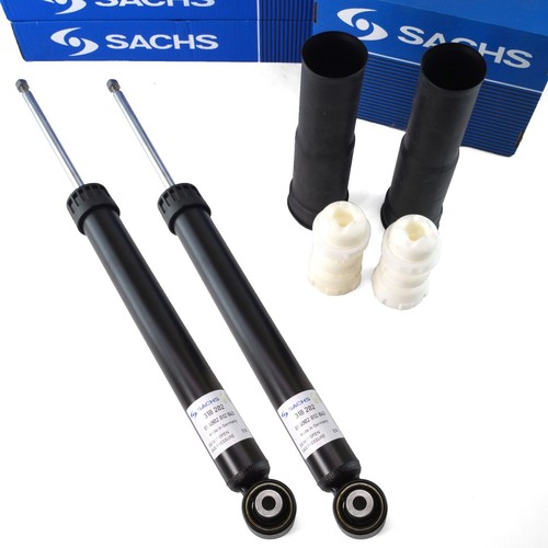Sachs stoßdämpfer - sachs, +