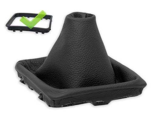Schaltmanschette fur mercedes - schaltmanschette,