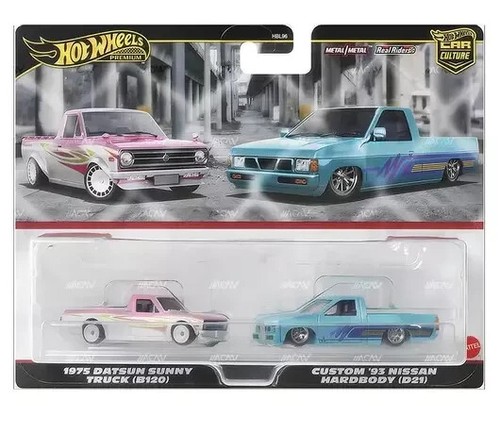 Hot wheels premium car - wheels, culture