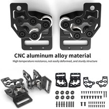 CNC 6061-T6 Aluminium