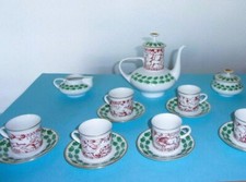 PORZELLAN-MOKKA-ESPRESSO-SERVI