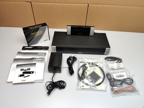 Bose mc1 konsole display - mc1, +