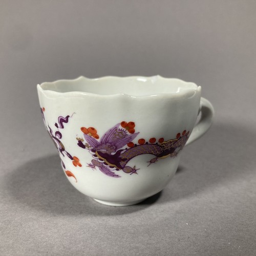 Meissen mokkatasse tasse - meissen,