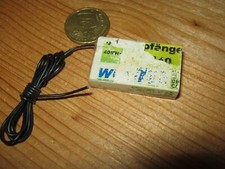 Mini Empfänger WumTec WT 440   (40 Mhz  Band) FM