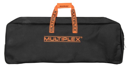 Multiplex modelltasche - multiplex,