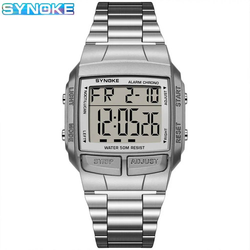 Herren armbanduhr digital - herren,