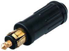 Motorrad normstecker din4165 - motorrad,