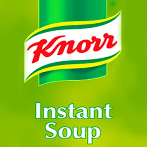 Suppenmischkoffer inkl knorr - suppenmischkoffer, inkl.