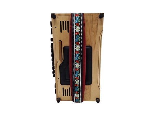 Steirische harmonika - steirische,