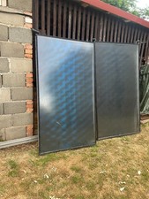 2x Solarthermie Module MHM Comfort
